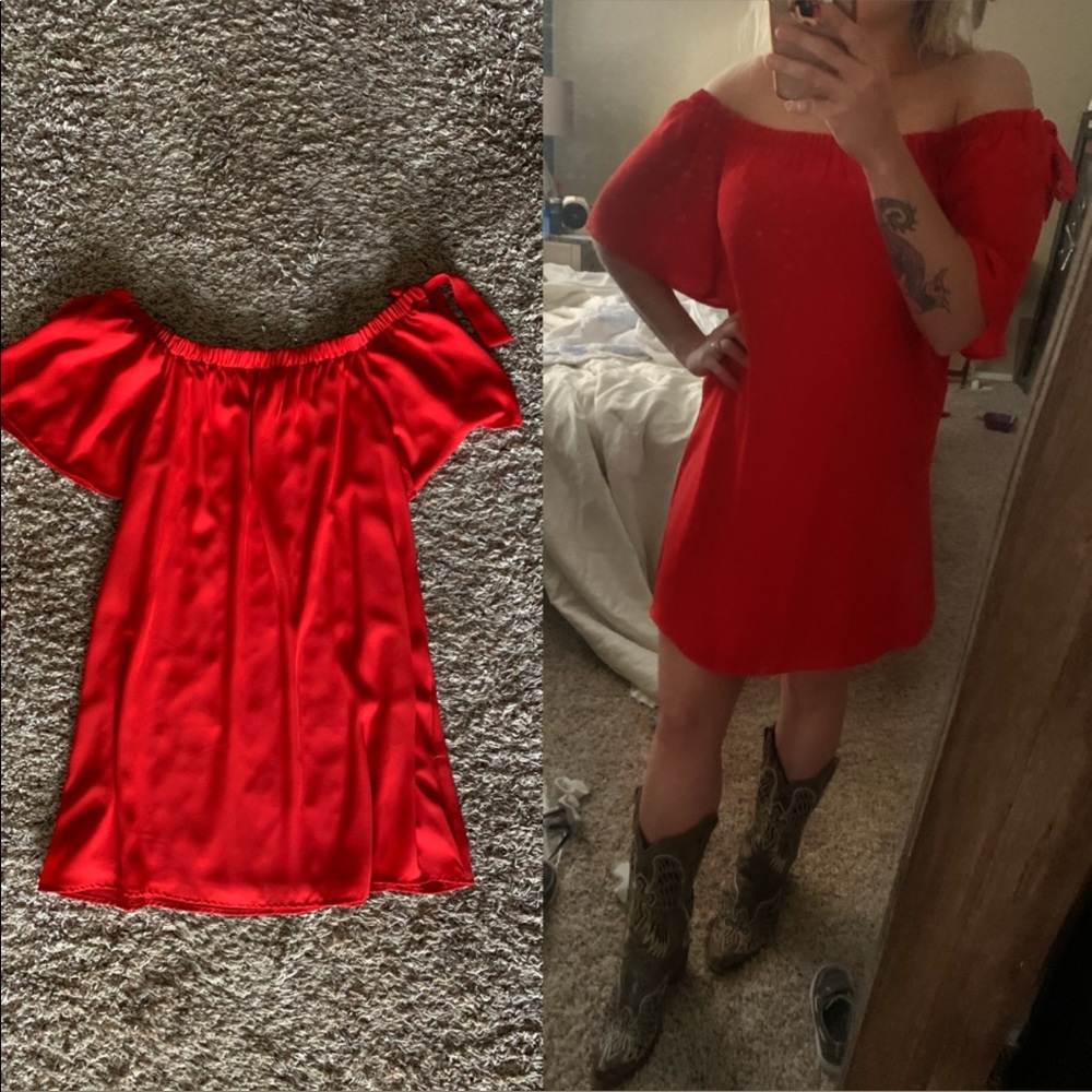 GP In love with Red *new with tags*